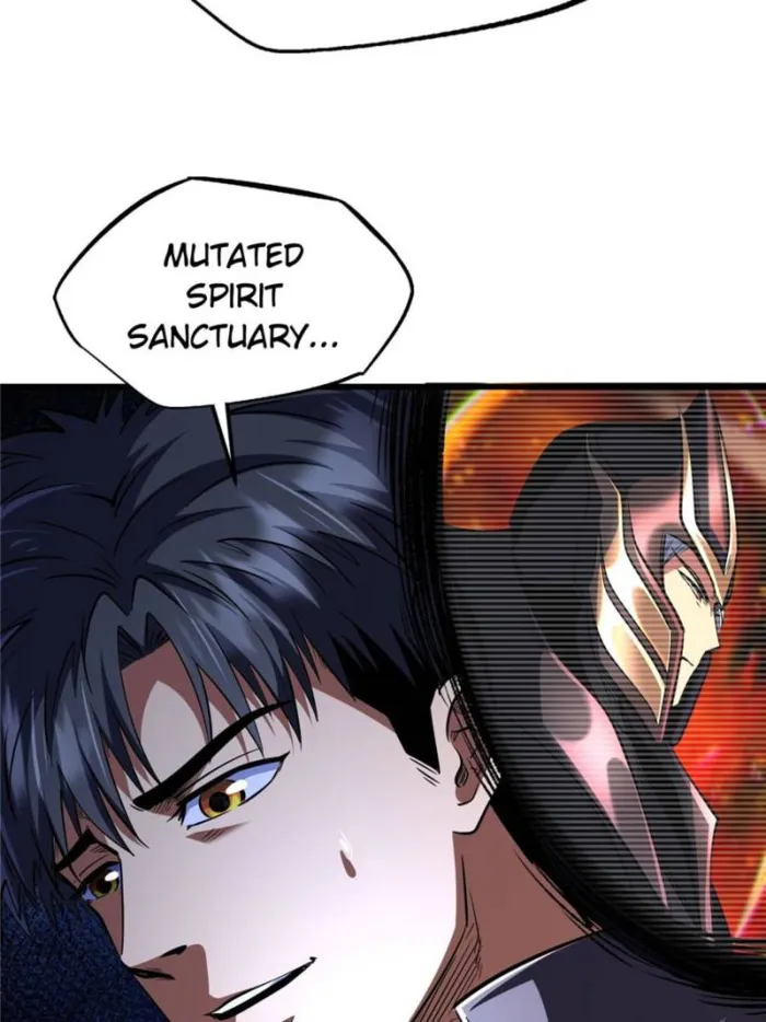 Super Gene Chapter 290 — Page 43