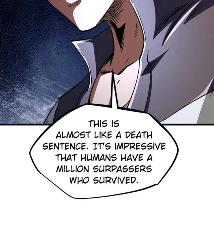 Super Gene Chapter 290 — Page 44