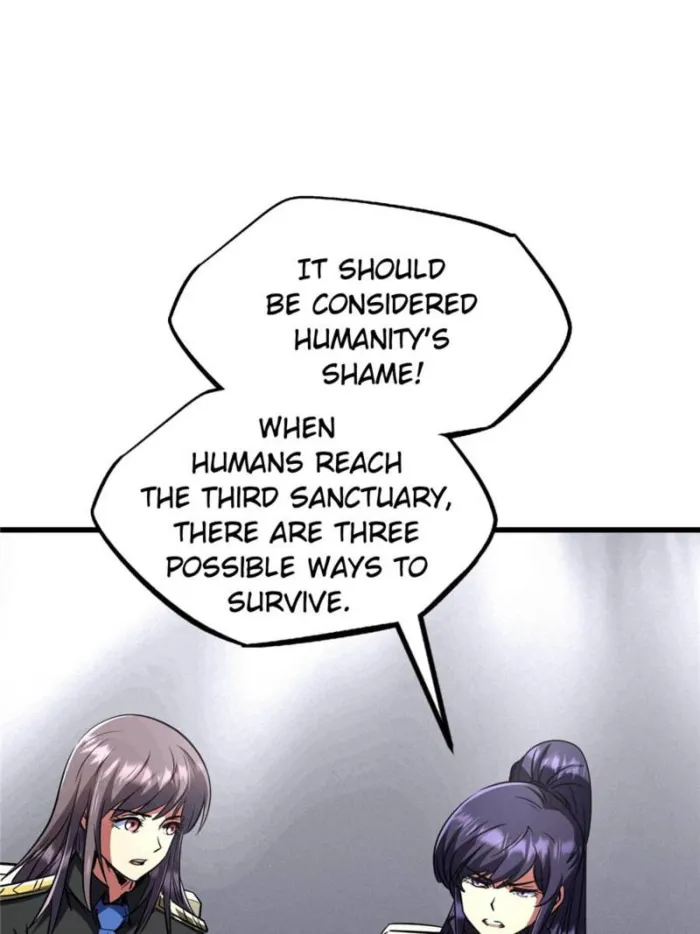 Super Gene Chapter 290 — Page 45