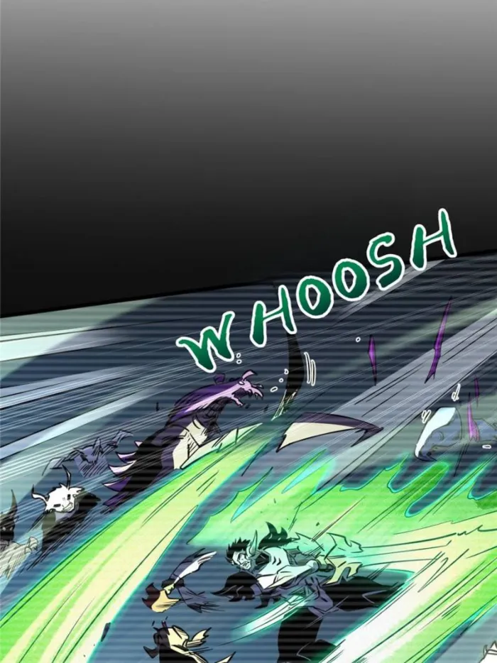 Super Gene Chapter 290 — Page 47