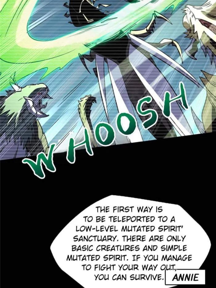 Super Gene Chapter 290 — Page 48