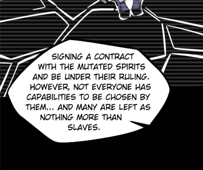 Super Gene Chapter 290 — Page 55