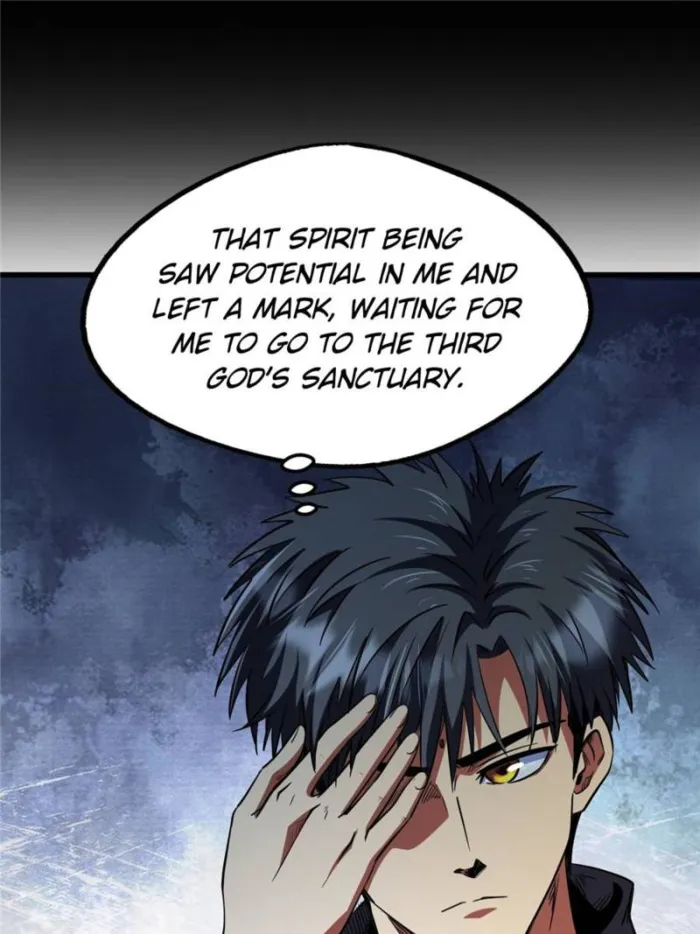 Super Gene Chapter 290 — Page 56