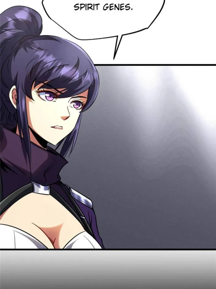 Super Gene Chapter 290 — Page 59