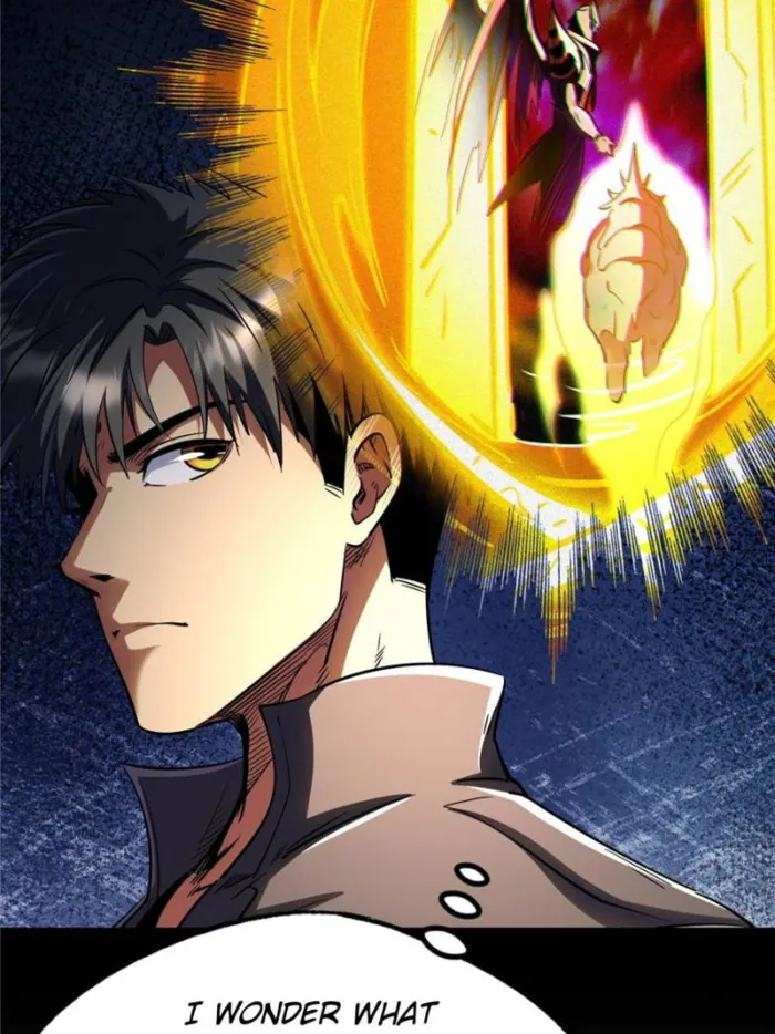 Super Gene Chapter 290 — Page 62