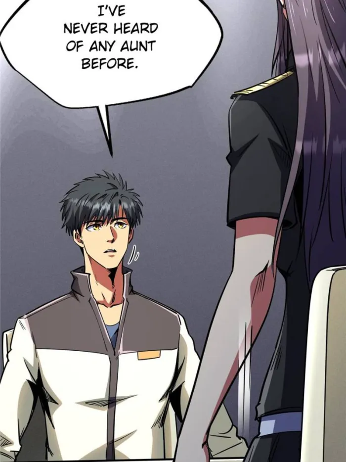 Super Gene Chapter 290 — Page 66