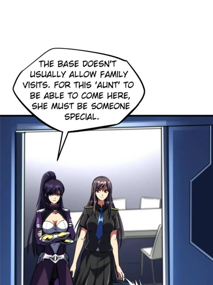 Super Gene Chapter 290 — Page 68