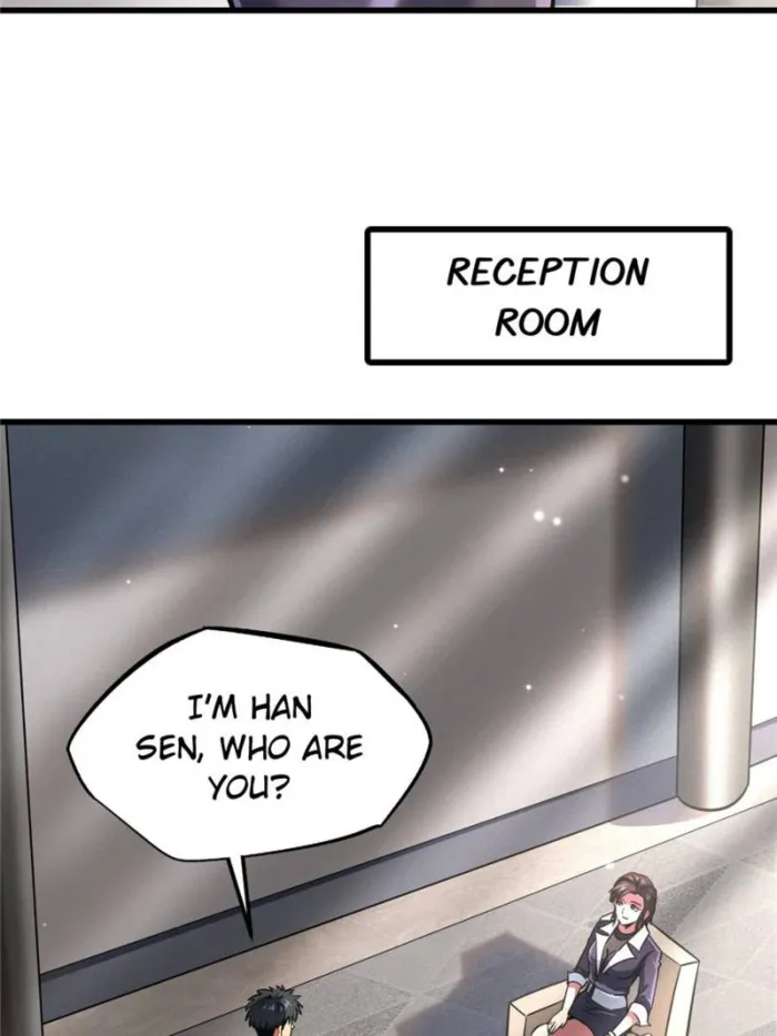 Super Gene Chapter 291 — Page 4