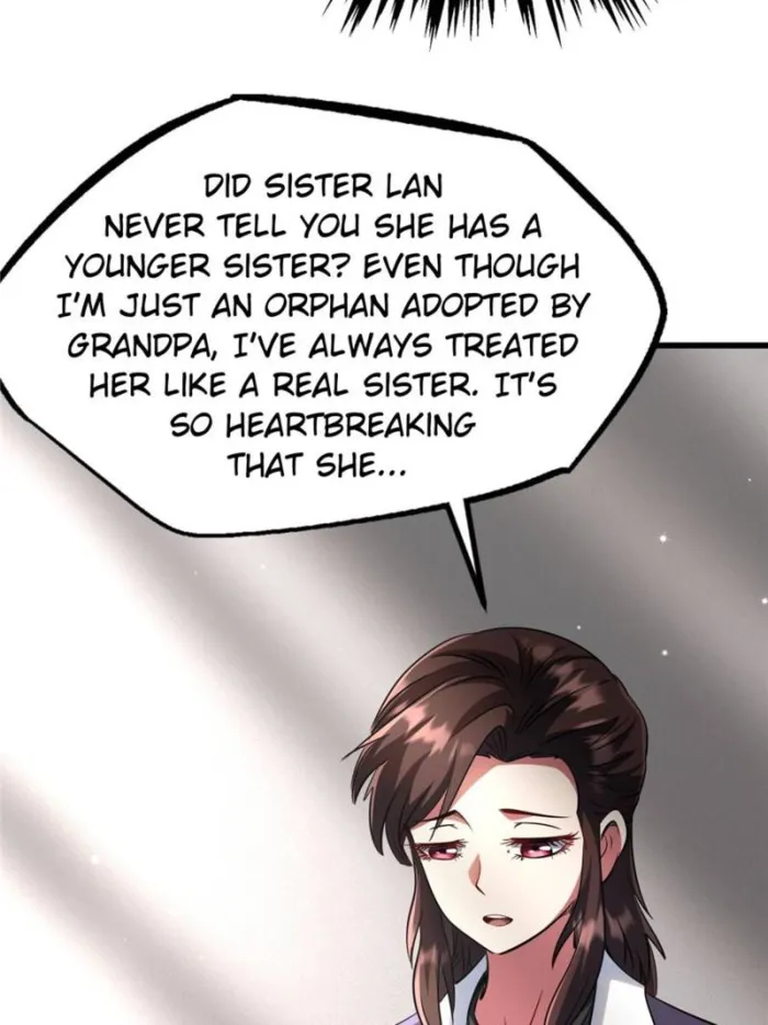 Super Gene Chapter 291 — Page 7