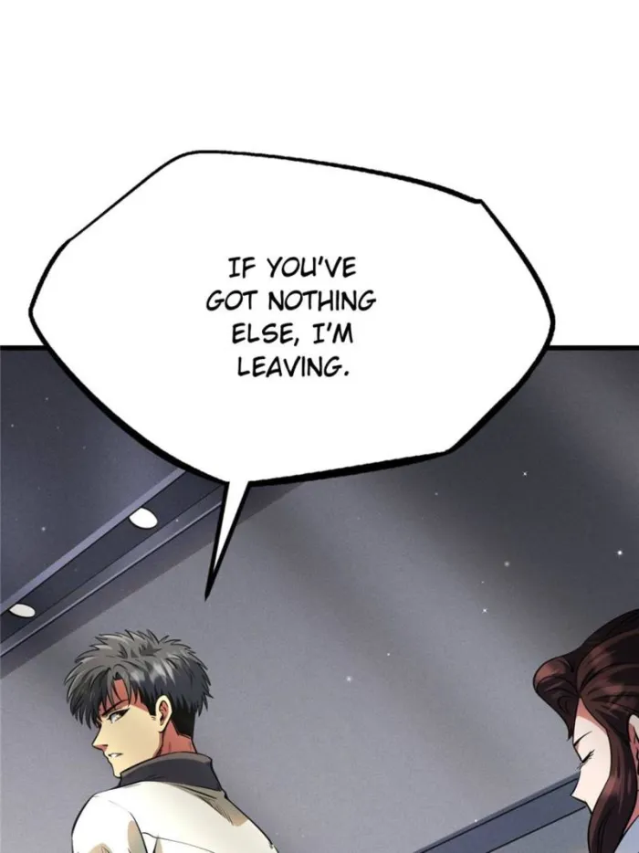 Super Gene Chapter 291 — Page 9