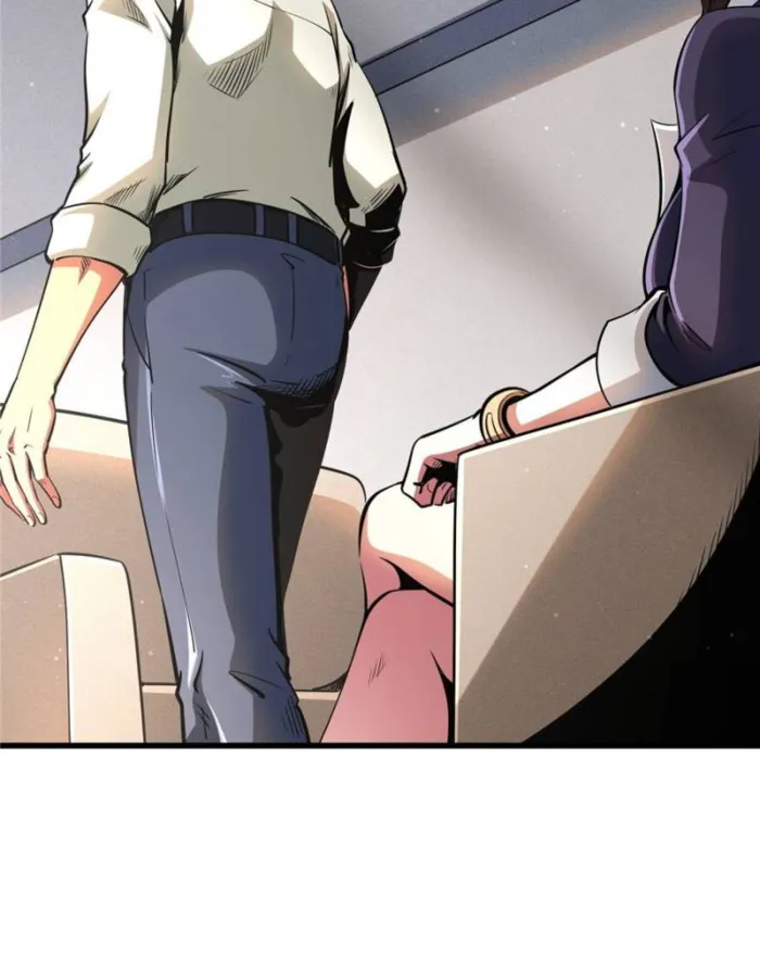 Super Gene Chapter 291 — Page 10