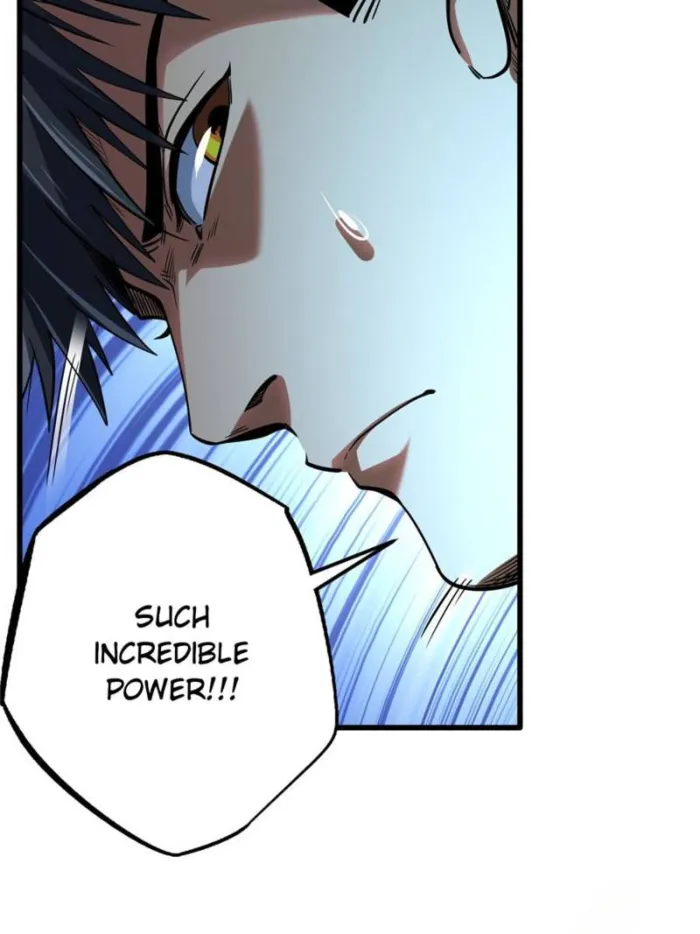 Super Gene Chapter 291 — Page 13