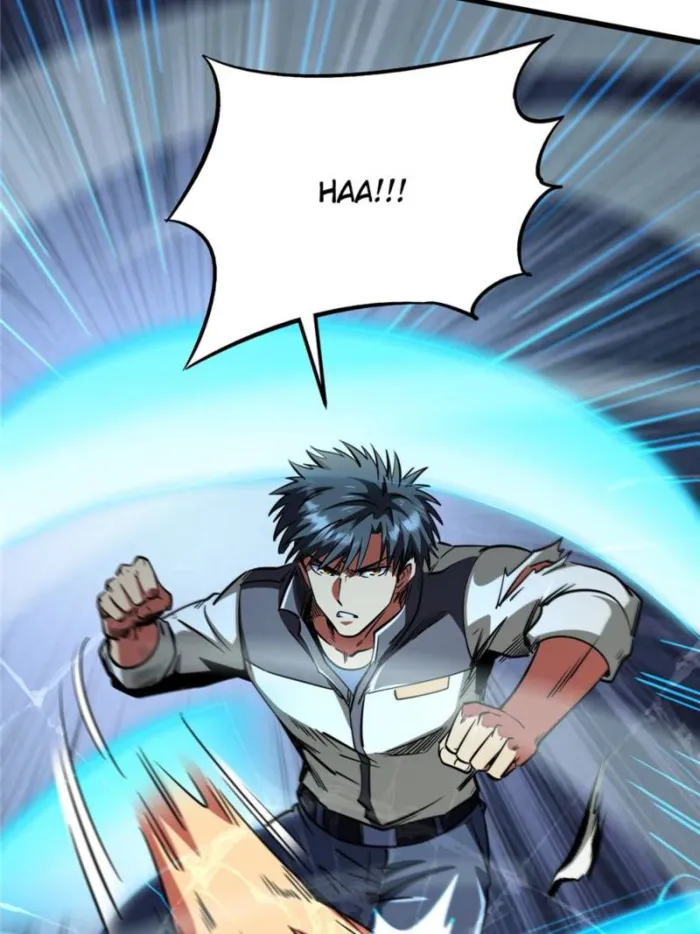 Super Gene Chapter 291 — Page 16