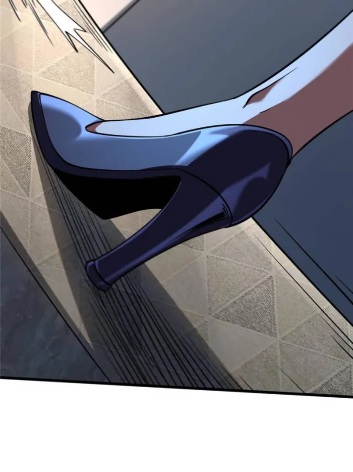 Super Gene Chapter 291 — Page 20