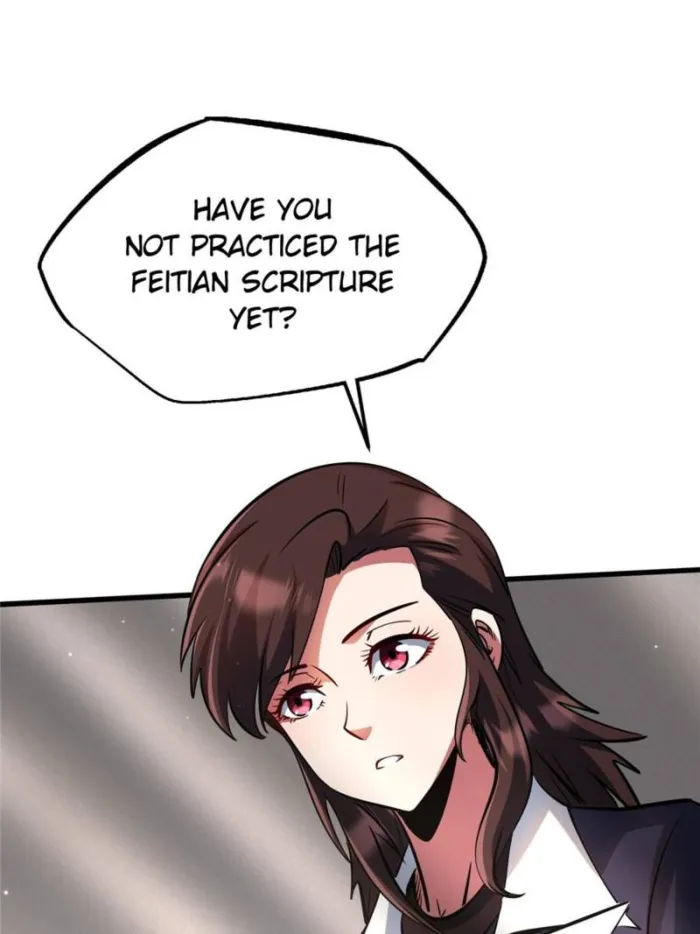 Super Gene Chapter 291 — Page 21