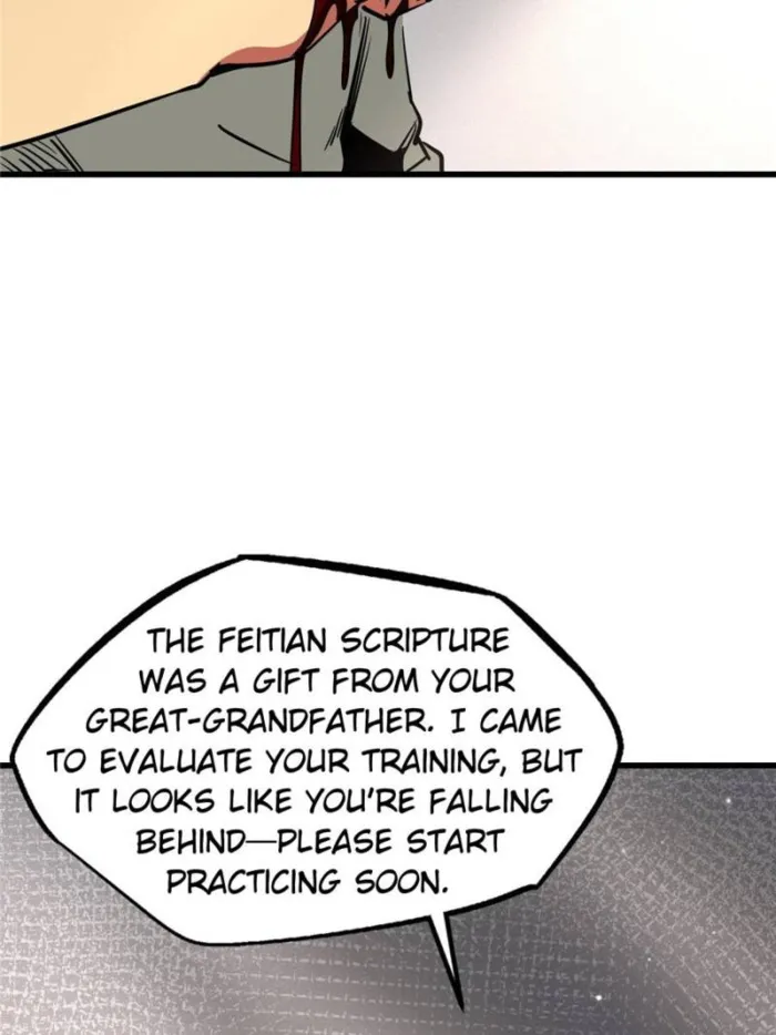 Super Gene Chapter 291 — Page 24