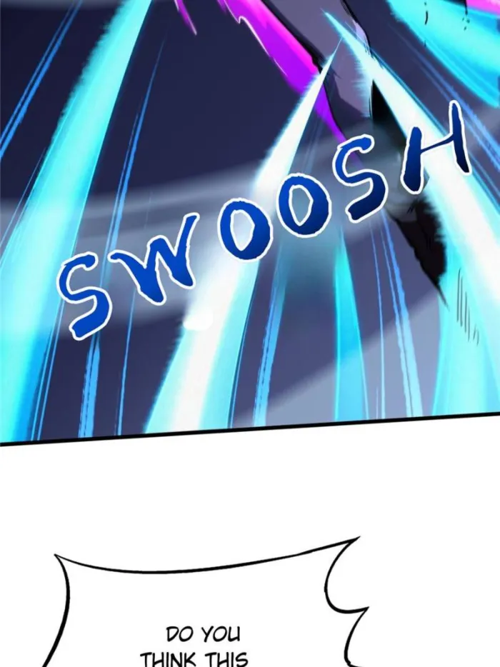 Super Gene Chapter 291 — Page 36