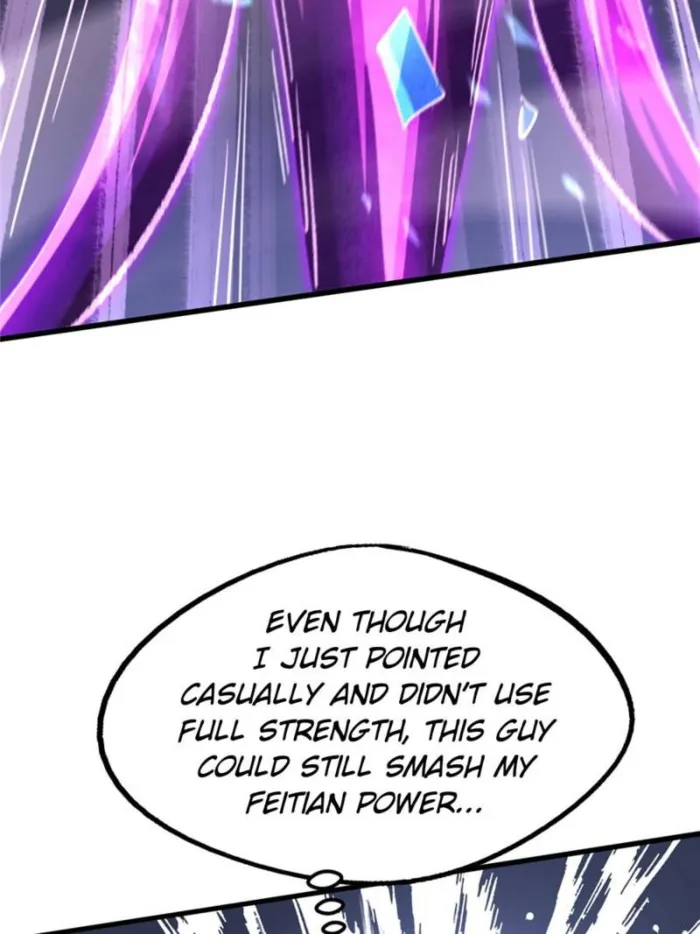 Super Gene Chapter 291 — Page 41