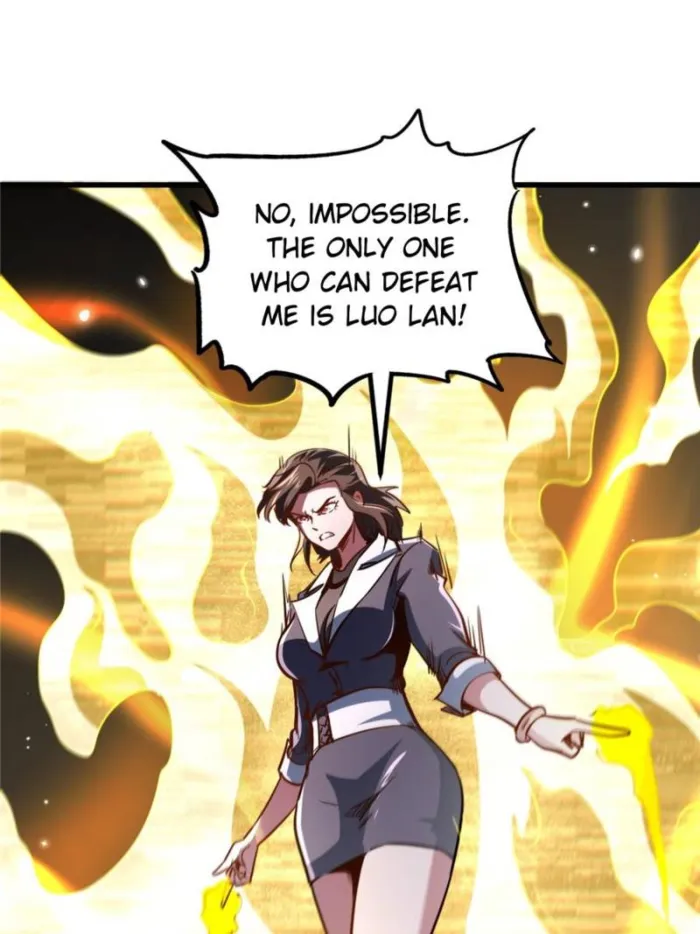 Super Gene Chapter 291 — Page 44