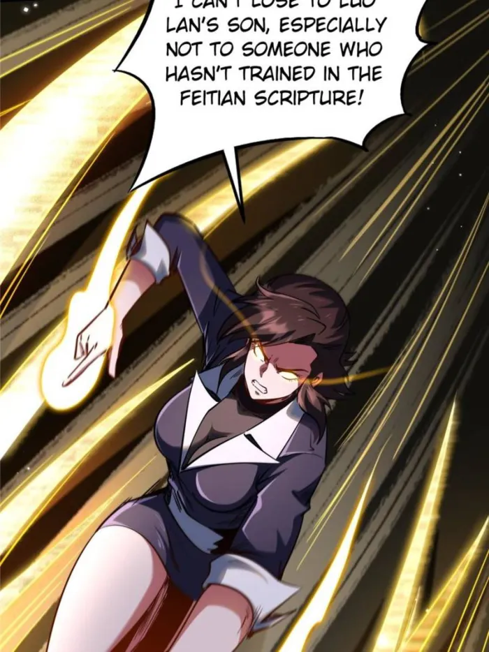 Super Gene Chapter 291 — Page 46