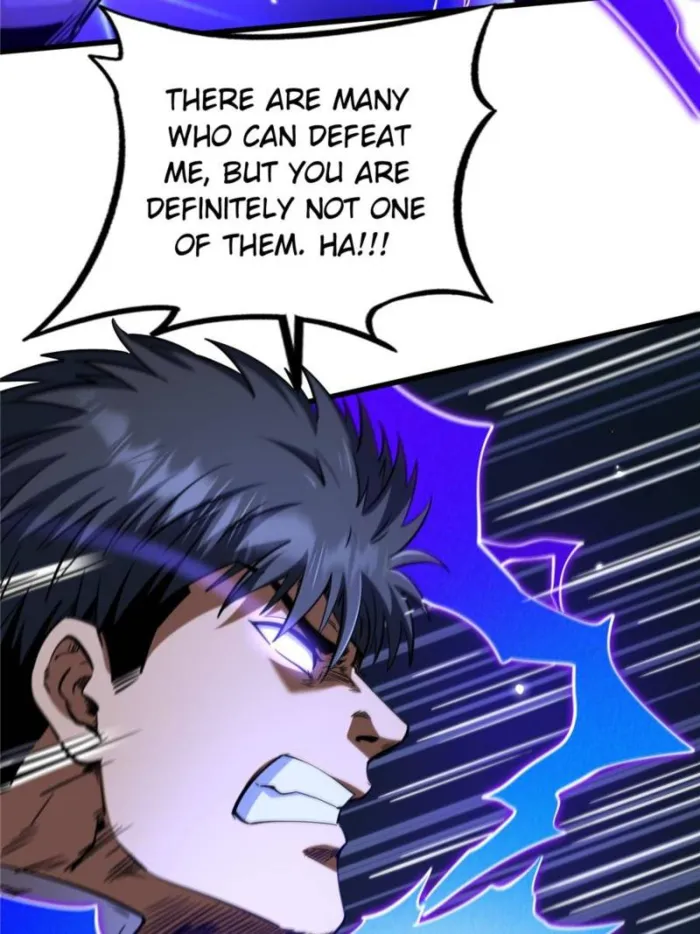Super Gene Chapter 291 — Page 50