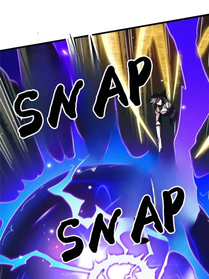 Super Gene Chapter 291 — Page 52