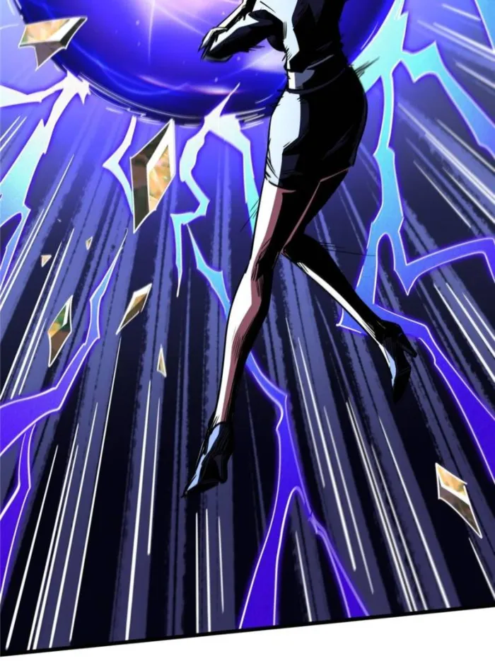 Super Gene Chapter 291 — Page 56