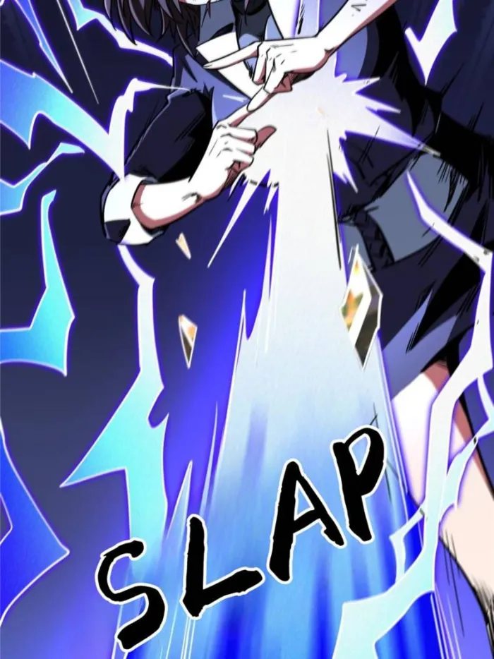 Super Gene Chapter 291 — Page 58
