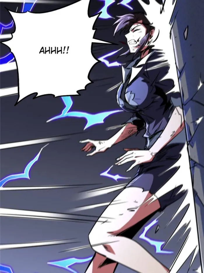 Super Gene Chapter 291 — Page 60