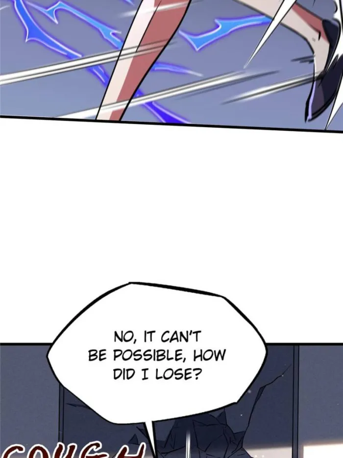 Super Gene Chapter 291 — Page 61