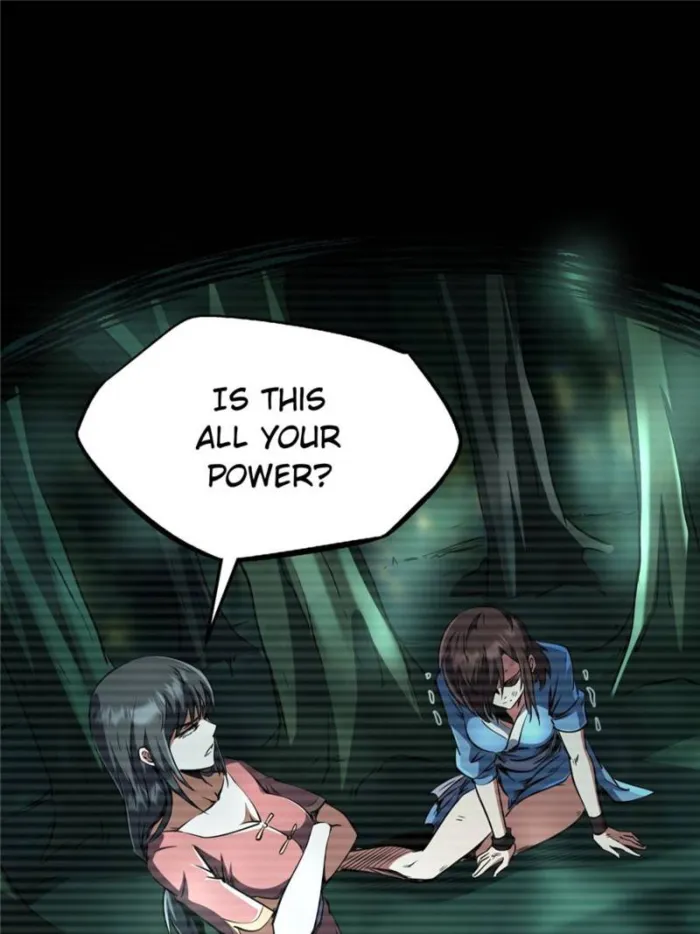 Super Gene Chapter 291 — Page 65