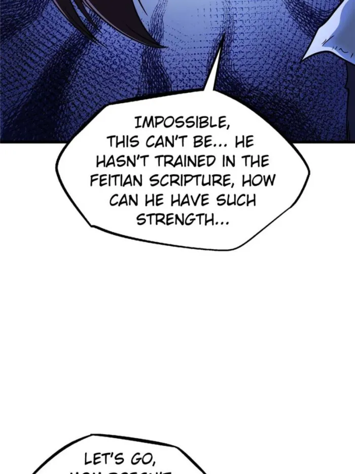 Super Gene Chapter 291 — Page 68