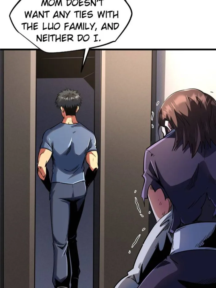 Super Gene Chapter 291 — Page 69