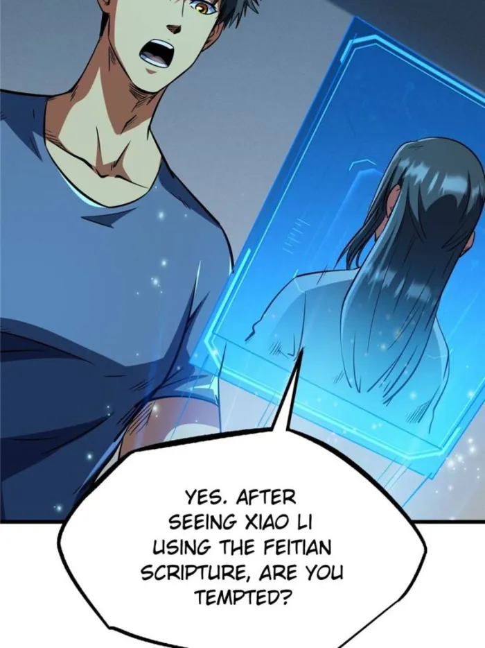 Super Gene Chapter 292 — Page 2