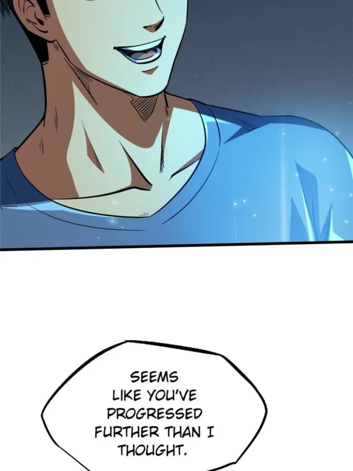 Super Gene Chapter 292 — Page 4