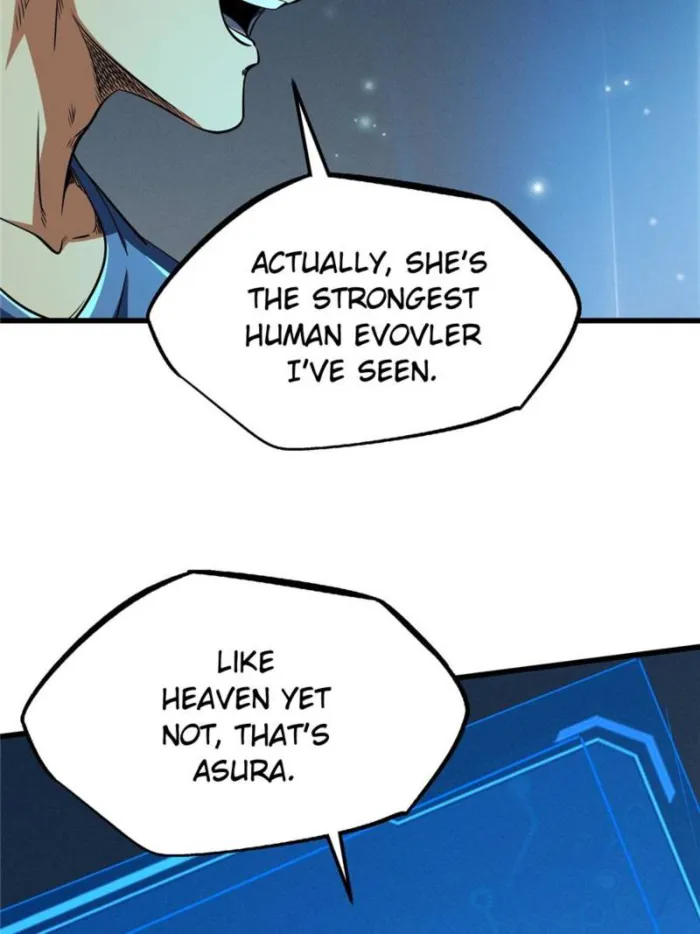 Super Gene Chapter 292 — Page 7