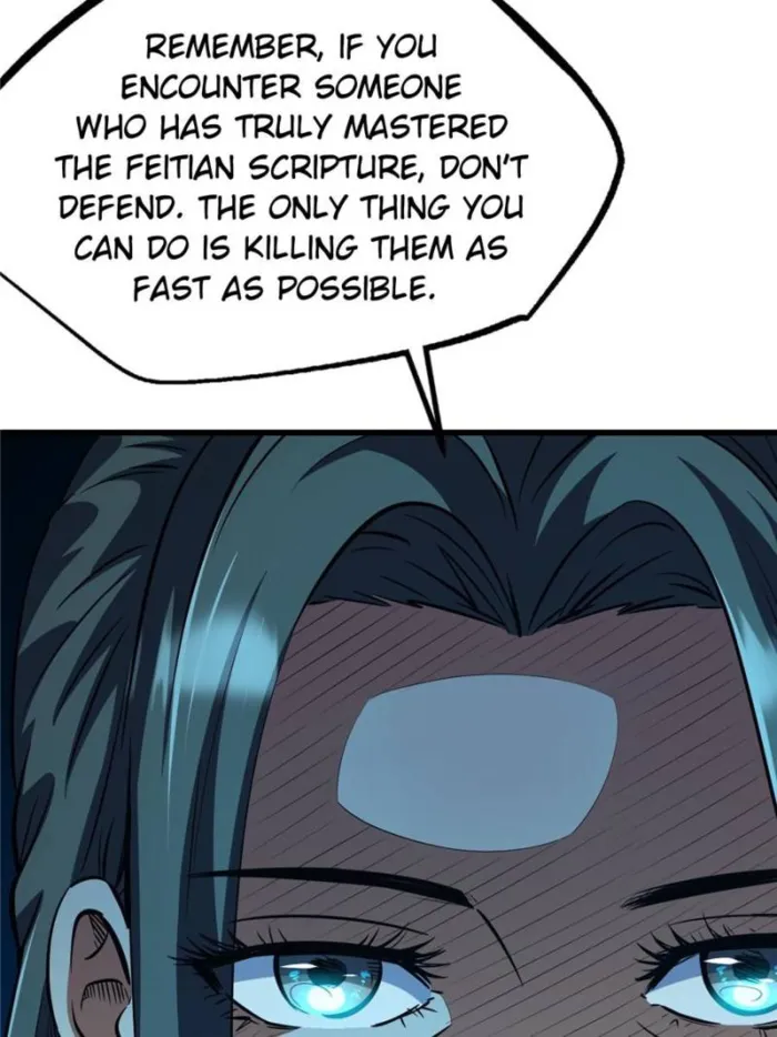 Super Gene Chapter 292 — Page 10