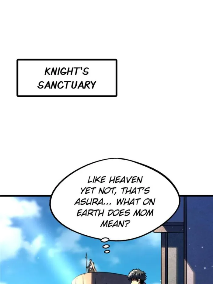 Super Gene Chapter 292 — Page 12