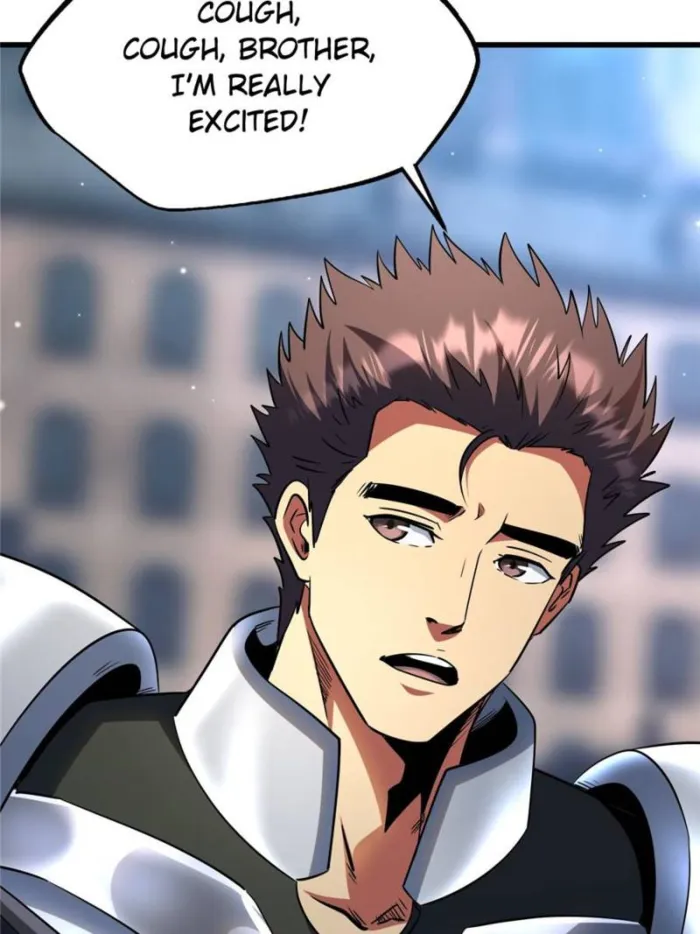Super Gene Chapter 292 — Page 20