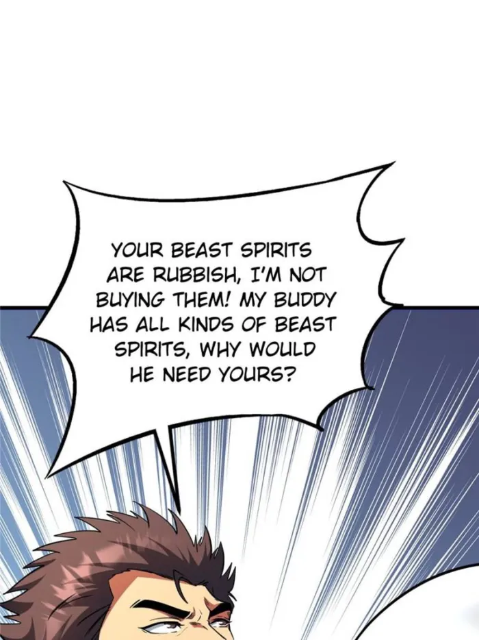 Super Gene Chapter 292 — Page 25