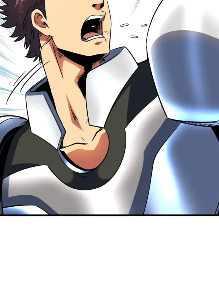 Super Gene Chapter 292 — Page 26