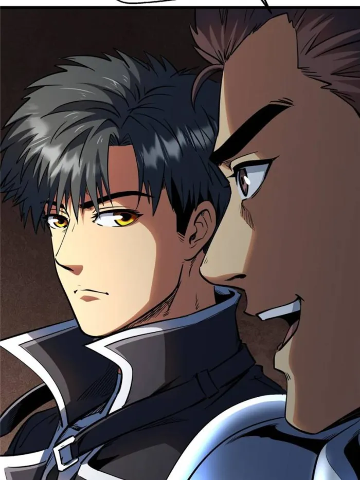 Super Gene Chapter 292 — Page 29