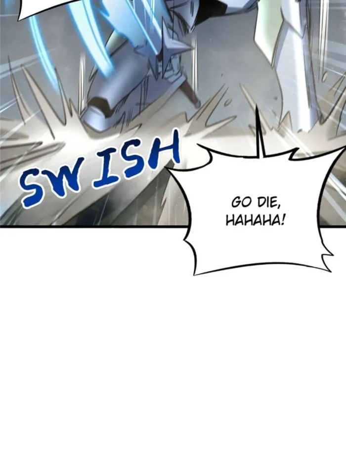 Super Gene Chapter 292 — Page 34