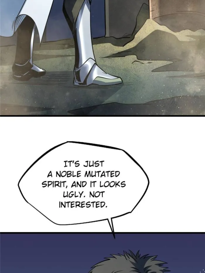 Super Gene Chapter 292 — Page 41