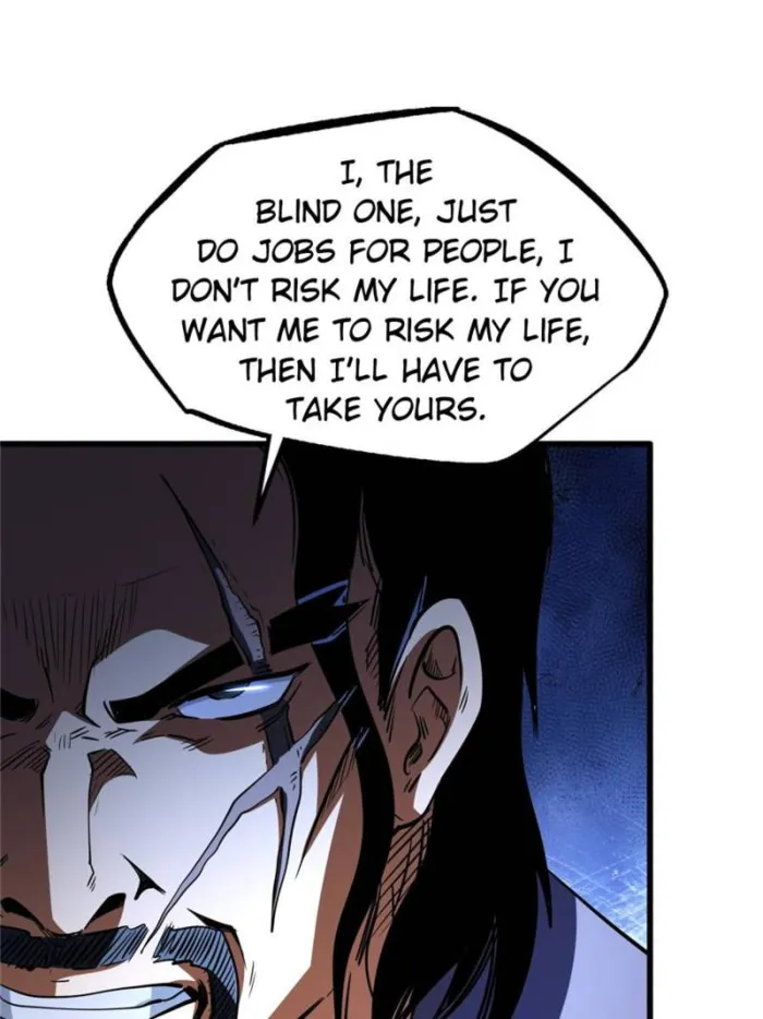Super Gene Chapter 292 — Page 54