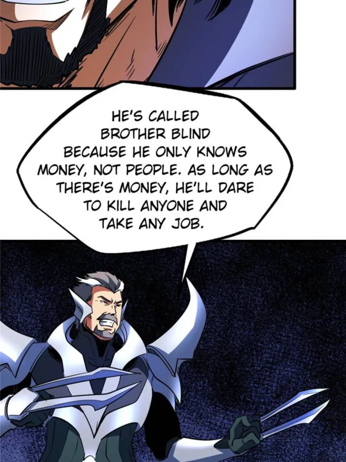 Super Gene Chapter 292 — Page 55