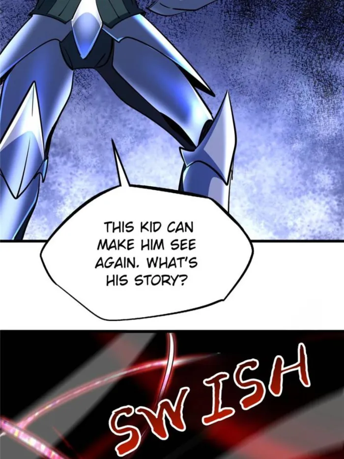 Super Gene Chapter 292 — Page 56