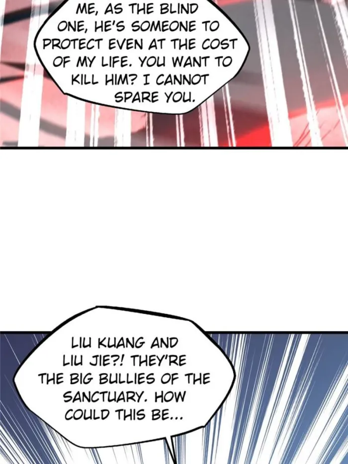 Super Gene Chapter 292 — Page 59