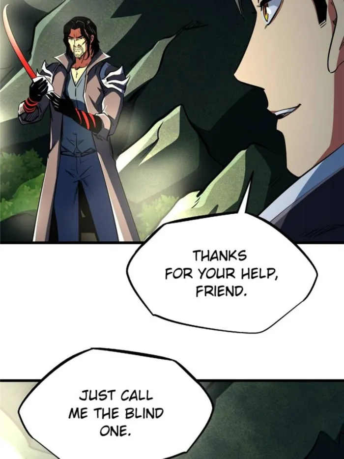 Super Gene Chapter 292 — Page 62