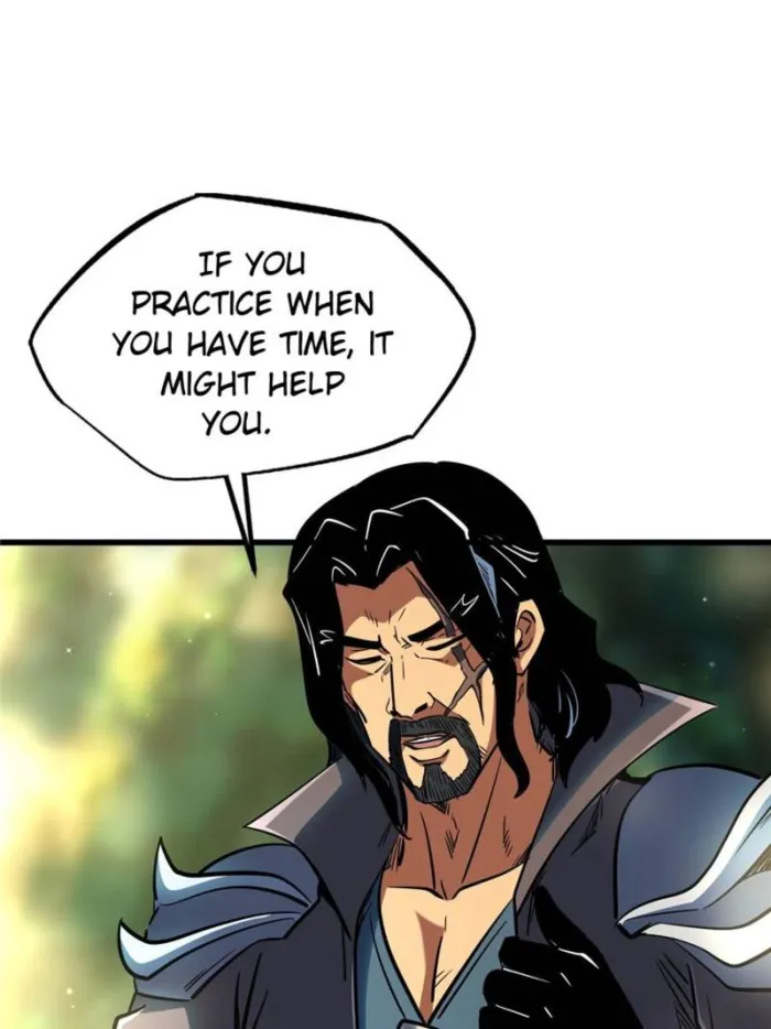 Super Gene Chapter 292 — Page 65